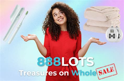 888lots|888 Lots Blog .